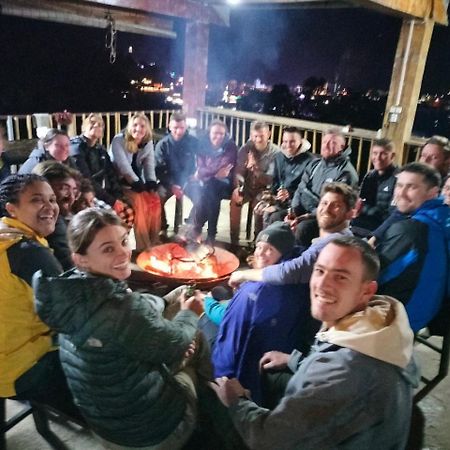 Dong Van Hmong Homestay Luaran gambar