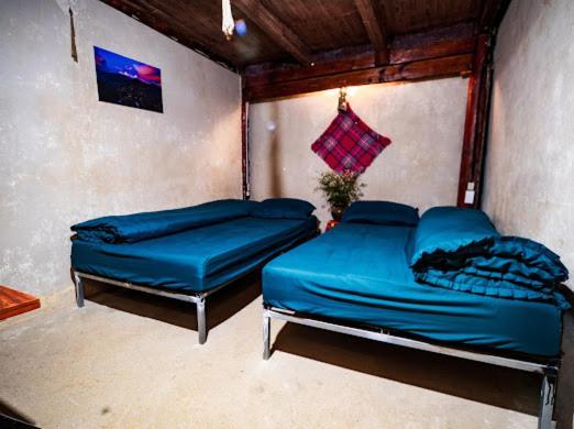 Dong Van Hmong Homestay Luaran gambar