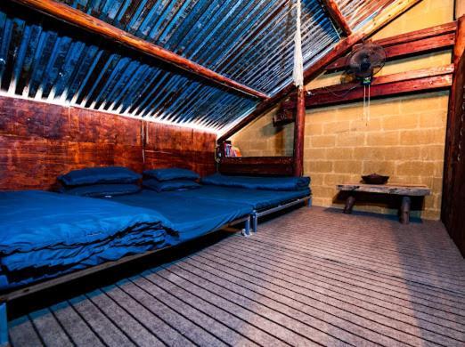 Dong Van Hmong Homestay Luaran gambar