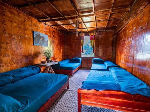 Dong Van Hmong Homestay Luaran gambar